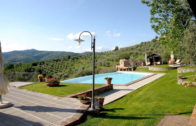 Romantic With Chianti Panorama - Foto 10