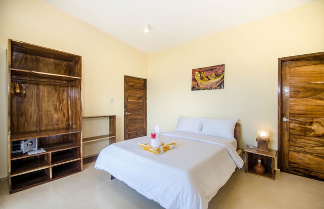 Boracay Amor Apartments - Foto 44