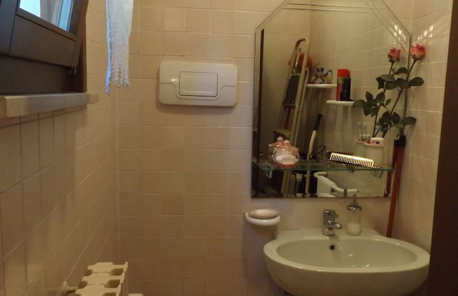 Villa delle Sirene - Photo 11