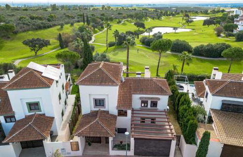 Nice Home In Guillena With Wifi - Foto 12