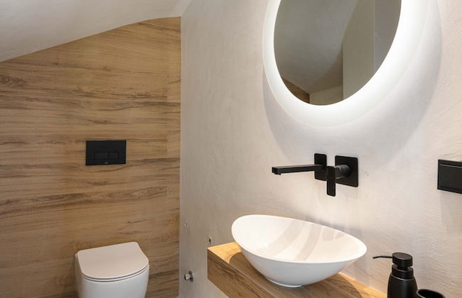 Koni Villas 3 by Halkidiki Villas - Foto 14