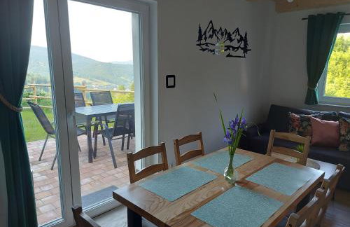 Domki na Stoku - Foto 25