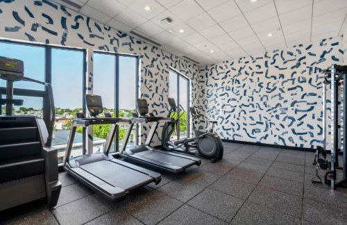 Luxury Furnished Apartment Near Logan Airport - Foto 33