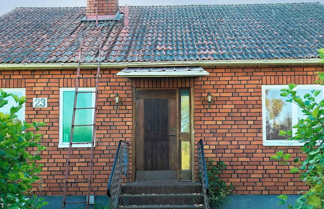 Tranquil Retreat in Halsingland-by Traum - Photo 1