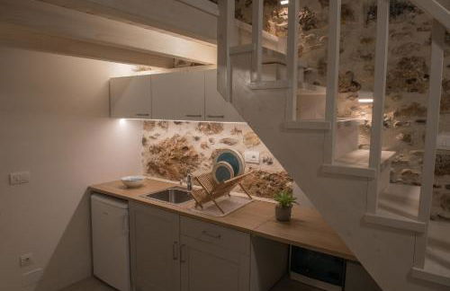 Petrino in Sisi with private pool and garden - Foto 24