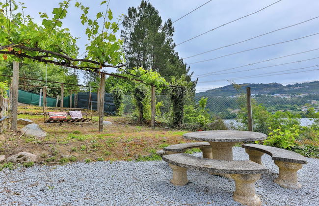 Quinta do Regato Douro - Foto 45