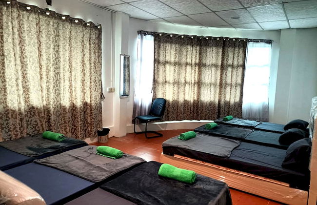 OYO HOME 90768 Flo Inn Motel - Foto 27