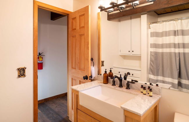 Bears Lair by Avantstay 3mins From Bear Mountain Ski Resort! - Foto 20