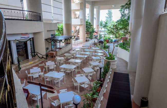 Rainbow Paradise Beach Resort by LWE - Foto 45