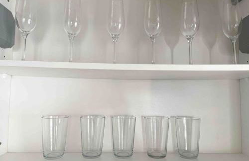 Comfy Apartment - Foto 40