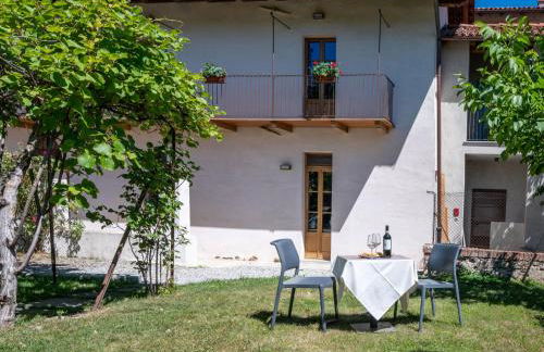 Apartment L'appartamento del Monastero by Interhome - Foto 45