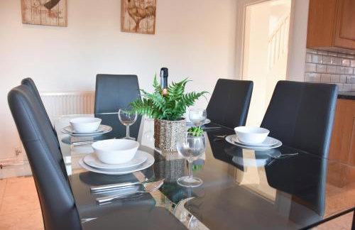 Stafford House - Foto 30