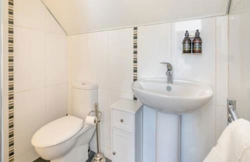 Cosy Romantic Cottage, Pitlochry - Foto 25