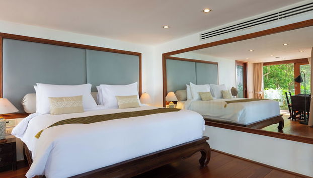 Villa Riva - Foto 5, Habitación