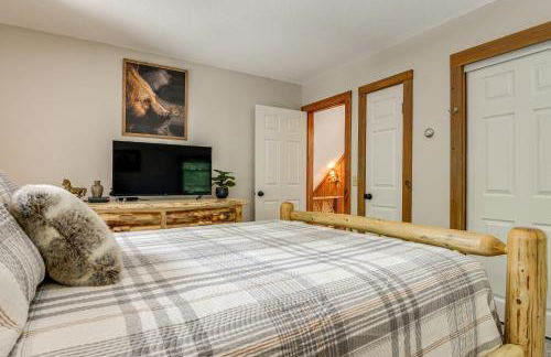 Honey Paws Inn Wilmington Home 6 Mi to Mount Snow - Foto 17