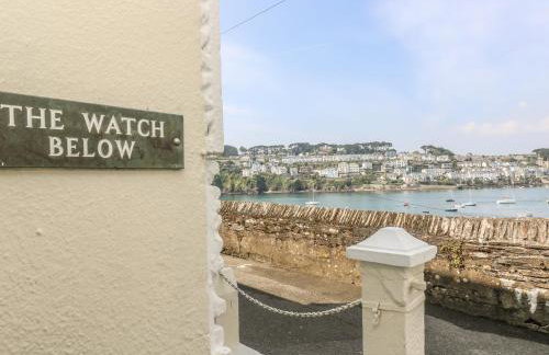 The Watch Below - Foto 2