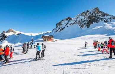 Résidence Le Seillon - 3 Pièces pour 6 Personnes MAE-3325 - Foto 20