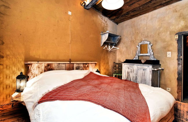 Farmhouse in Durbuy With Sauna & Garden - Photo 5