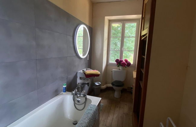 Villa in Normandy With Beach Access - Foto 14