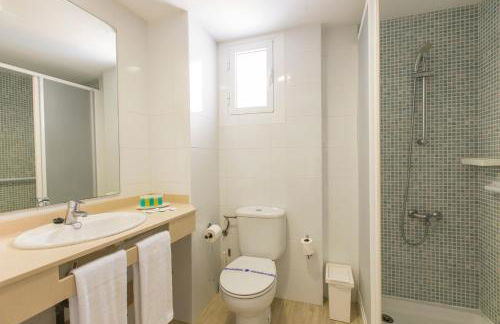 Apartamentos Flats Friends Atlantida - Foto 132