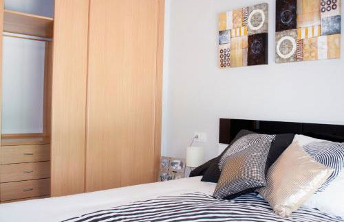 Residencial Linnea Sol by Mar Holidays - Foto 18