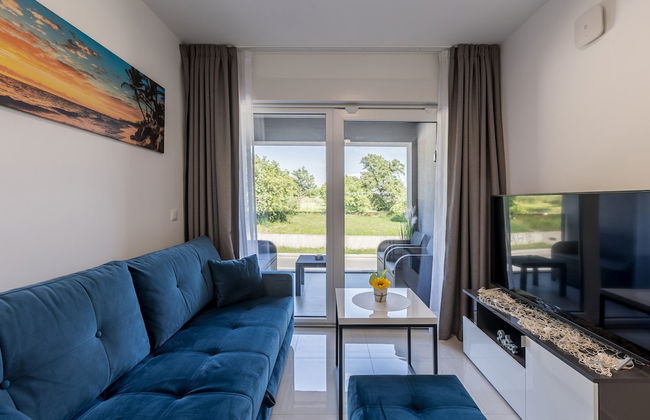 Scenic Kastel Luksic Apartments - Foto 36