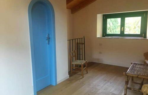 Comfy house in Crotone, fenced garden - Foto 24