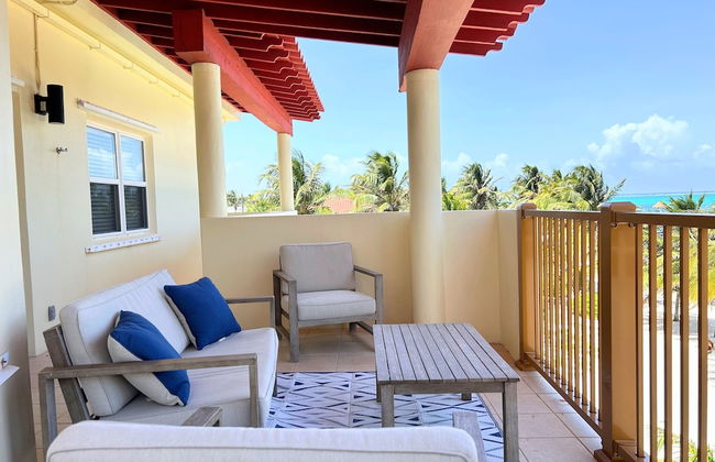 Miramar Villas Resort - Photo 70