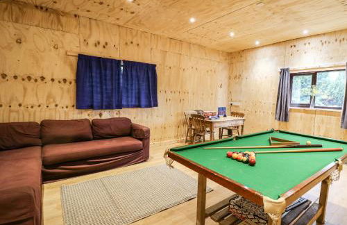 Pant Y Rhedyn - Foto 24