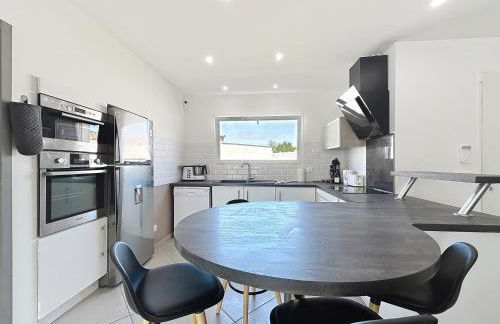 Villa Grivia - Maison avec grand jardin - Piscine - Pétanque - Ping Pong - Foto 3