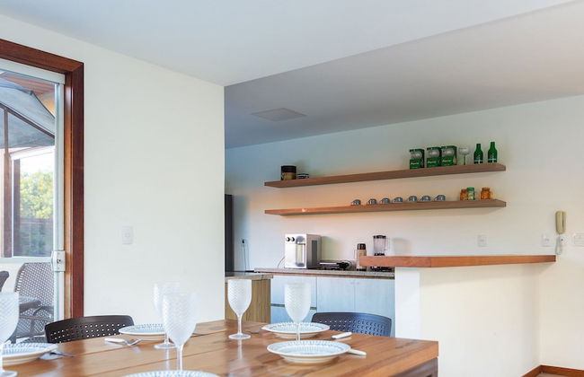 Bz01 Casa Piscina Priv 150m Da Praia - Photo 36