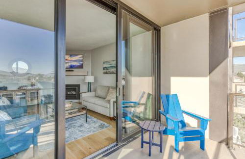 Sand and Sea Condos - Foto 69