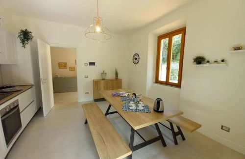 Casa Foresto, Vallombrosa, wifi, pet friendly - Foto 31