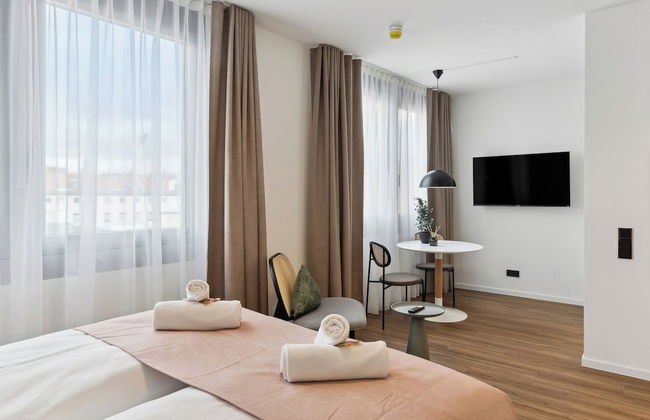 Limehome Zwickau Magazinstr. - Foto 37