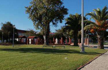 Casa do Tejo de Alcochete - Foto 46