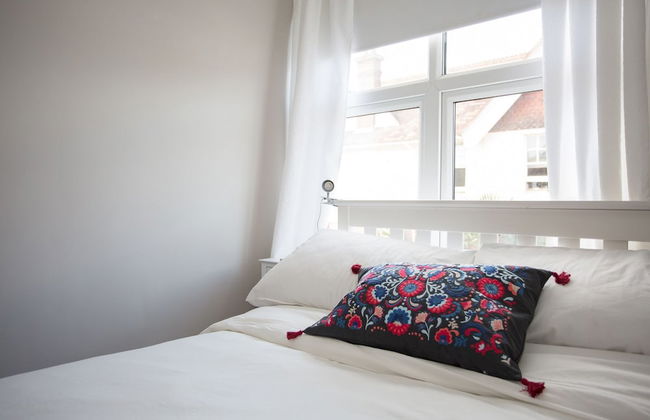 Foresters Cottage - Foto 12