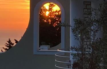 Villa Alibertini With sea View - Foto 59