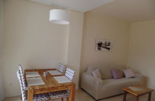 Denia Beach Suite with pool, sun terrace and tennis court - Foto 32