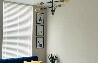 Gorgeous Quarter House Apartment - Foto 13