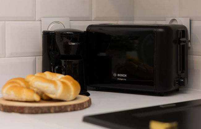 Apartament With AC Moniuszki by Renters - Foto 18