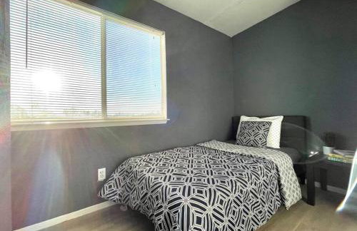 NEW Modern 4BD I 2BA Home 30MIN to Berkeley,SF,Napa - Foto 17