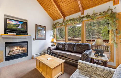 Creekside Suites 10 by Estes Park Condos - Foto 8