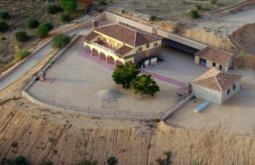 Casa Rural Dilamor - Foto 1