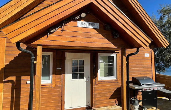 6 Person Holiday Home in Urangsvag-by Traum - Foto 47