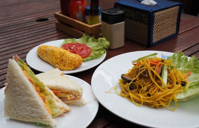 Citadines Sukhumvit 8 Bangkok - Foto 37