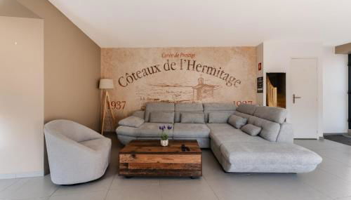 Le Vignoble - Foto 3