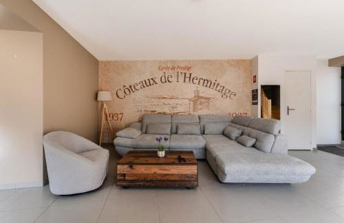 Le Vignoble - Foto 3