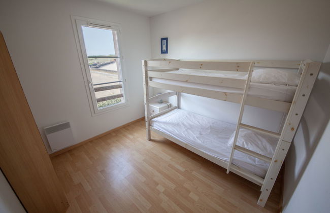 Résidence Dune Blanche - Sable - Foto 15