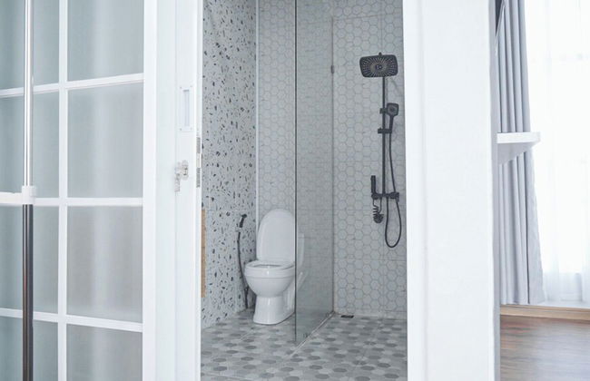 Green Mountain Villa Garut - Photo 18