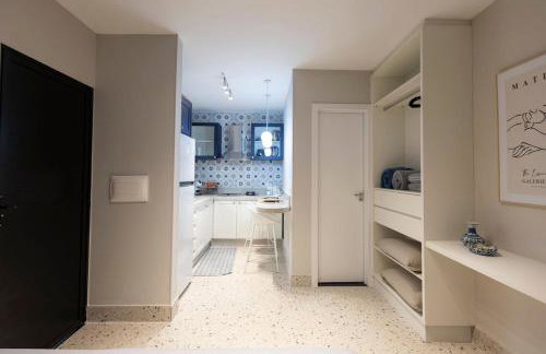 112-Studio completo e charmoso prox a UEL - Foto 44